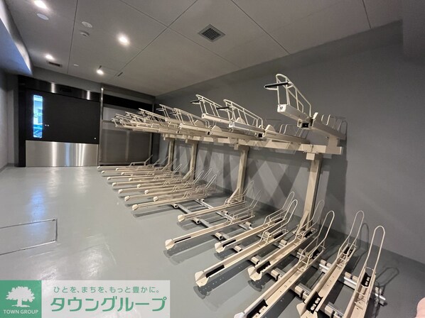 テラス駒込サウスの物件内観写真